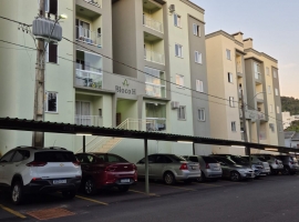 Edifício Vista Bela